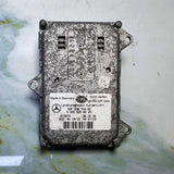 2005-2006 Mercedes Xenon Headlight Ballast Control Module A0028206026 W219 W211