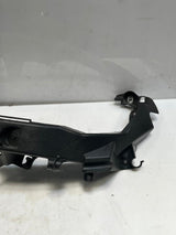 2006-2008 BMW 325i 3 Series E90 E91 Headlight Mounting Bracket LEFT 7116707 OEM