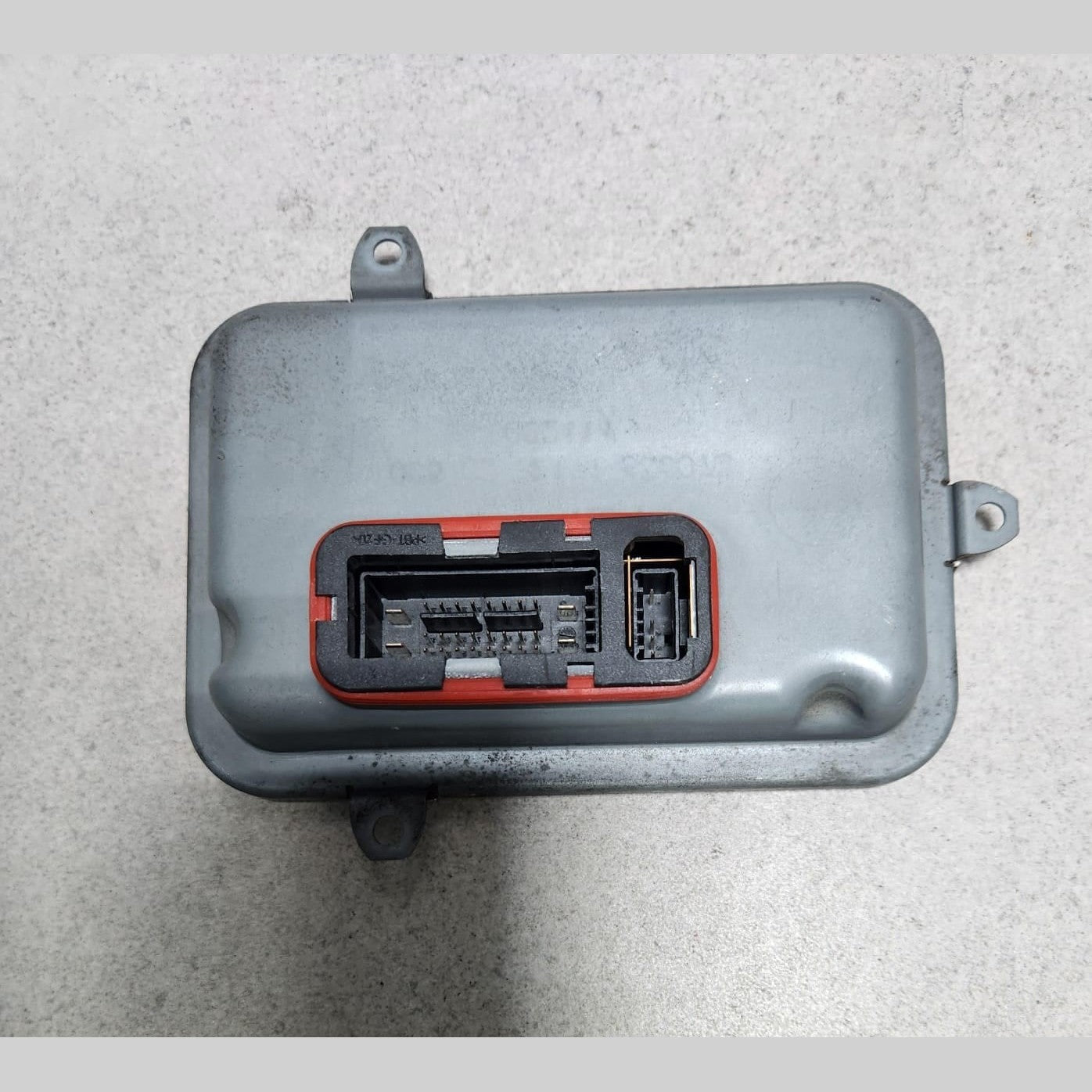 2012-2018 Mercedes-Benz CLS550 Headlight Control Module A2189001902