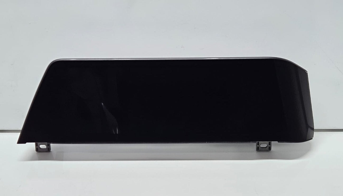 8798744-2019 BMW 330i G20 RHD Central Information Display Screen OEM