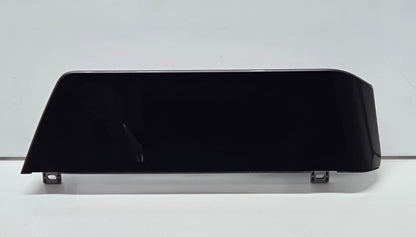 8798744-2019 BMW 330i G20 RHD Central Information Display Screen OEM