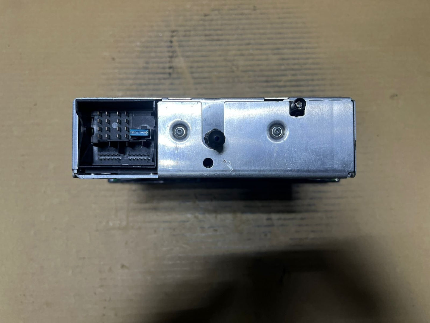BMW Professional Cd Radio Player 9246500 E84 X1, E90, E91, E92, E93, E87, E88