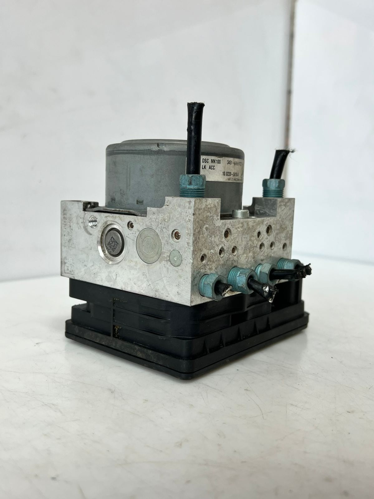 2012-2016 BMW 3' 4' 328i F30 F31 F35 F32 Abs Pump Control Module 6869728 OEM