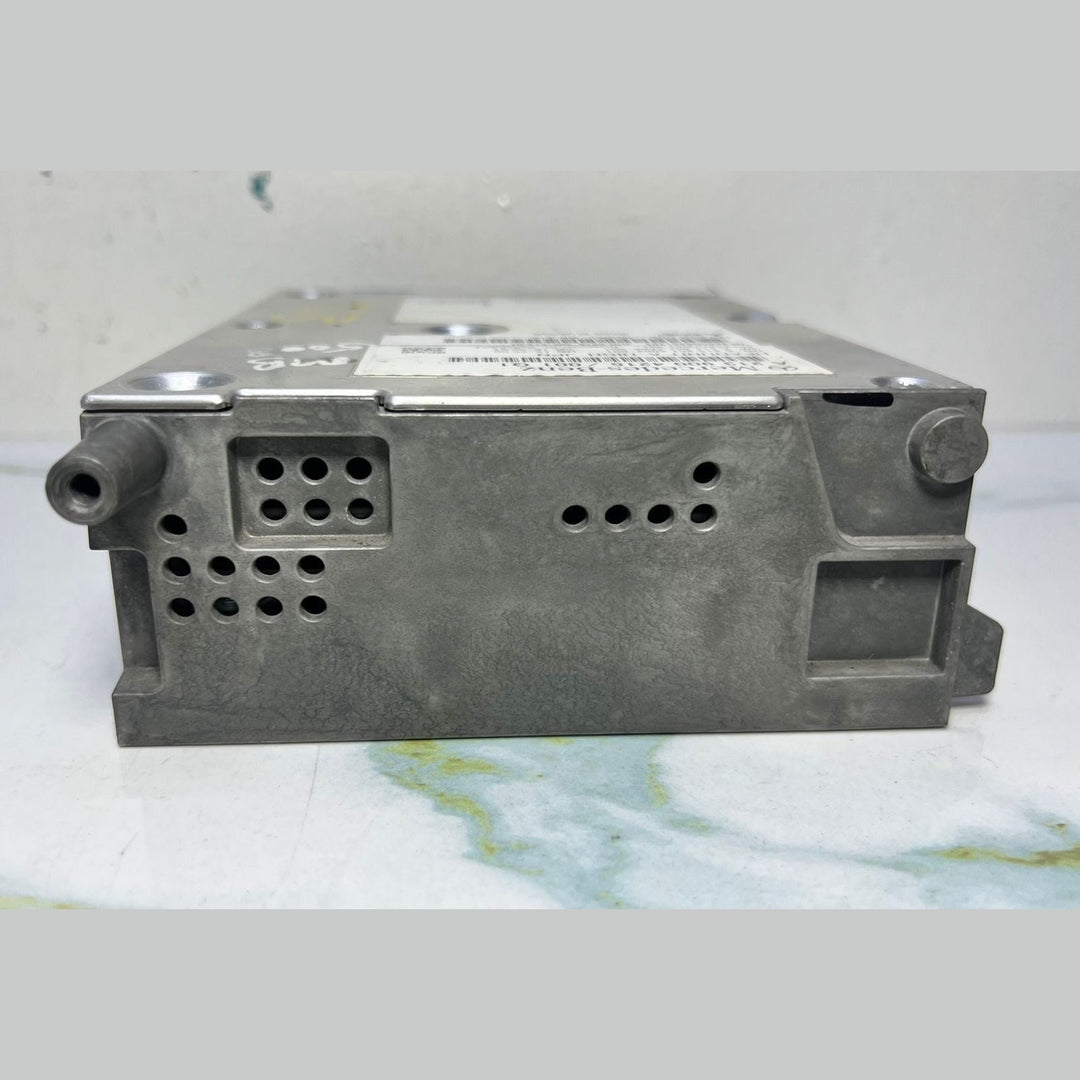 2017-2018 Mercedes-Benz E300 Head Unit Control A 2139004215 W213 E-Class
