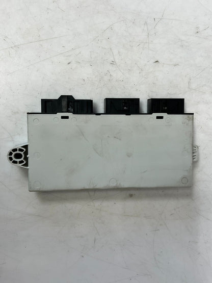 2016 BMW X3 F25 N47D Engine Control Unit ECU SET DDE+CAS4+2KEYS 8586539 OEM