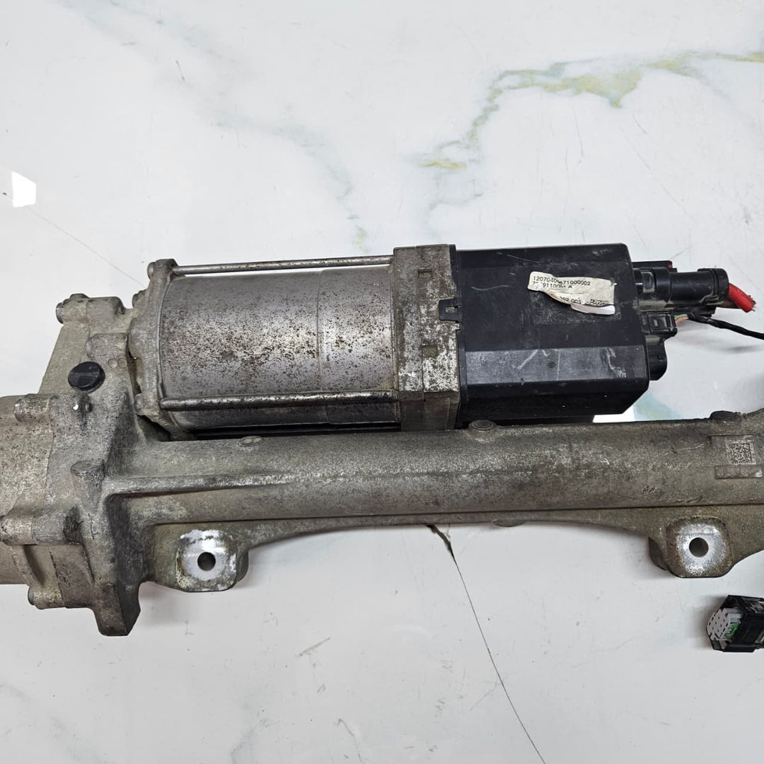 USED GENUINE BMW F20 F21 F30 F31 F32 STEERING RACK ELECTRIC RHD SPORT RM 6859305