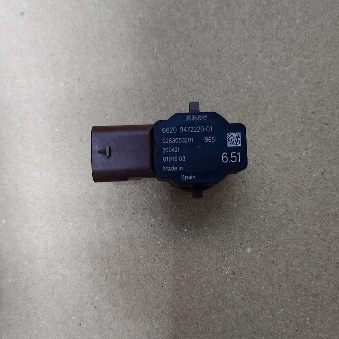 Genuine BMW Parking Sensor 9472220, G11 and G12 740I 740LI 750I 750LI
