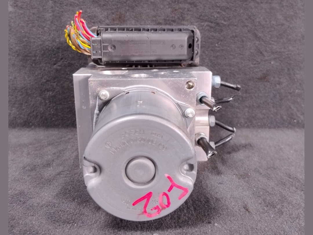 BMW F01 F02 DSC ANTI BREAK SYSTEM PUMP  ABS  UNIT MODULE 6797036