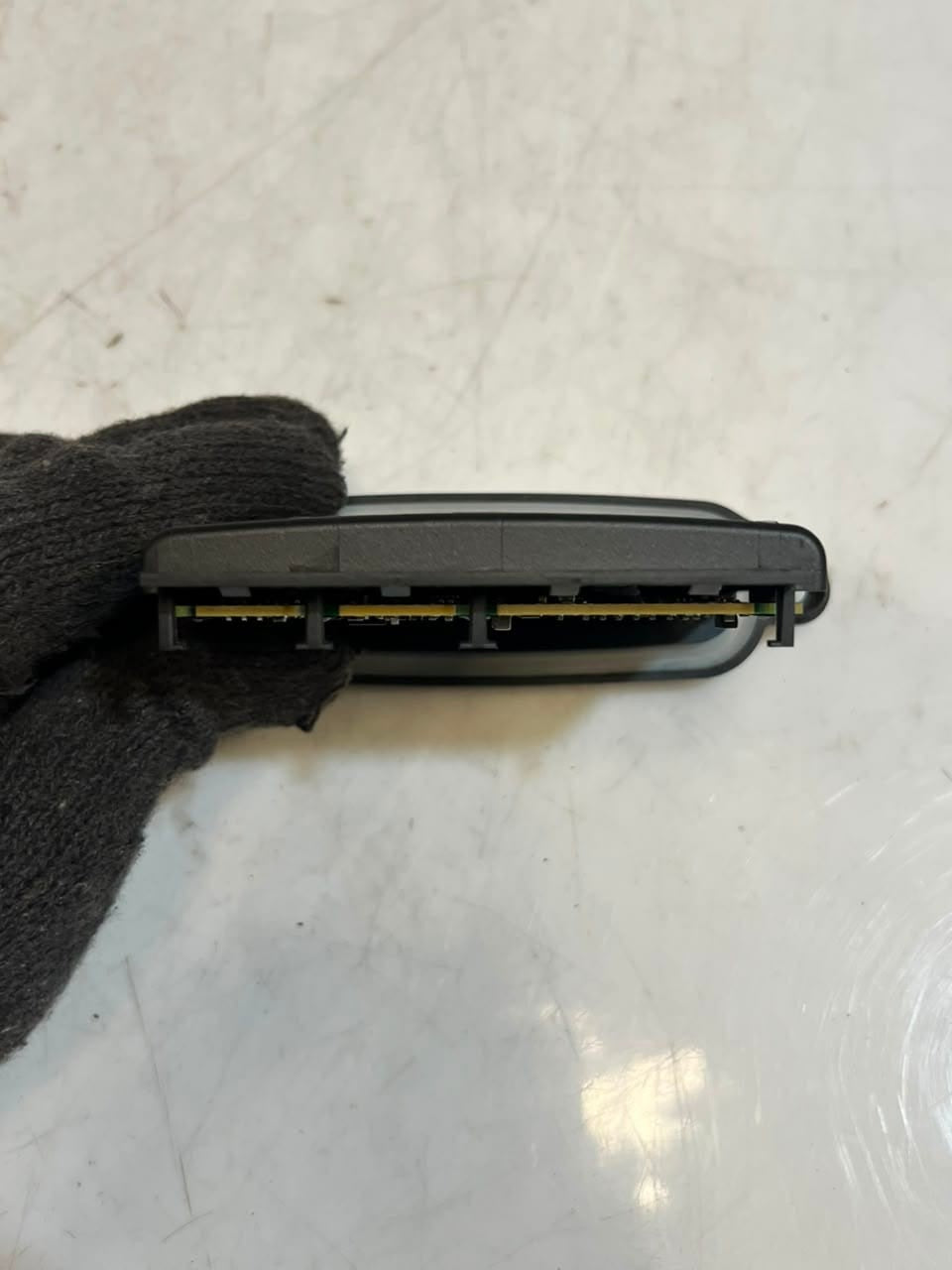 2011-2015 BMW X3 F25 LED AHL Xenon Headlight Control Module 7288303 OEM