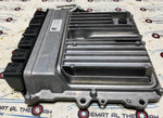 Bild in die Galerieansicht laden, 2016-2018 BMW 750 G12 750XI N63 Engine Control Module 8678936