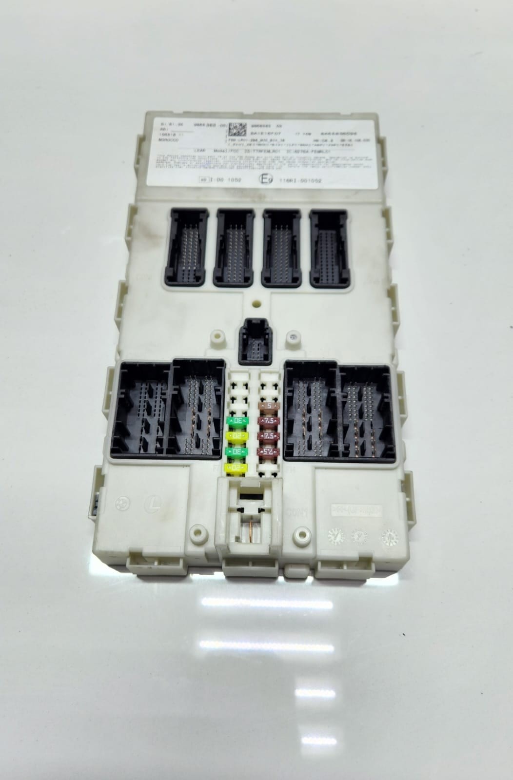 2017-2020 BMW 120i Engine Control Unit ECU 8692971 220i 230i 320i 330i 420i OEM