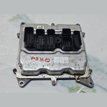 BMW X1 E84 N20 20i ECU Engine Control Unit 8603576 Automatic OEM DME
