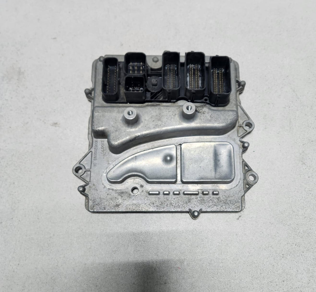 2014-2016 BMW 435i N55 Engine Control Module ECU Only 8626472