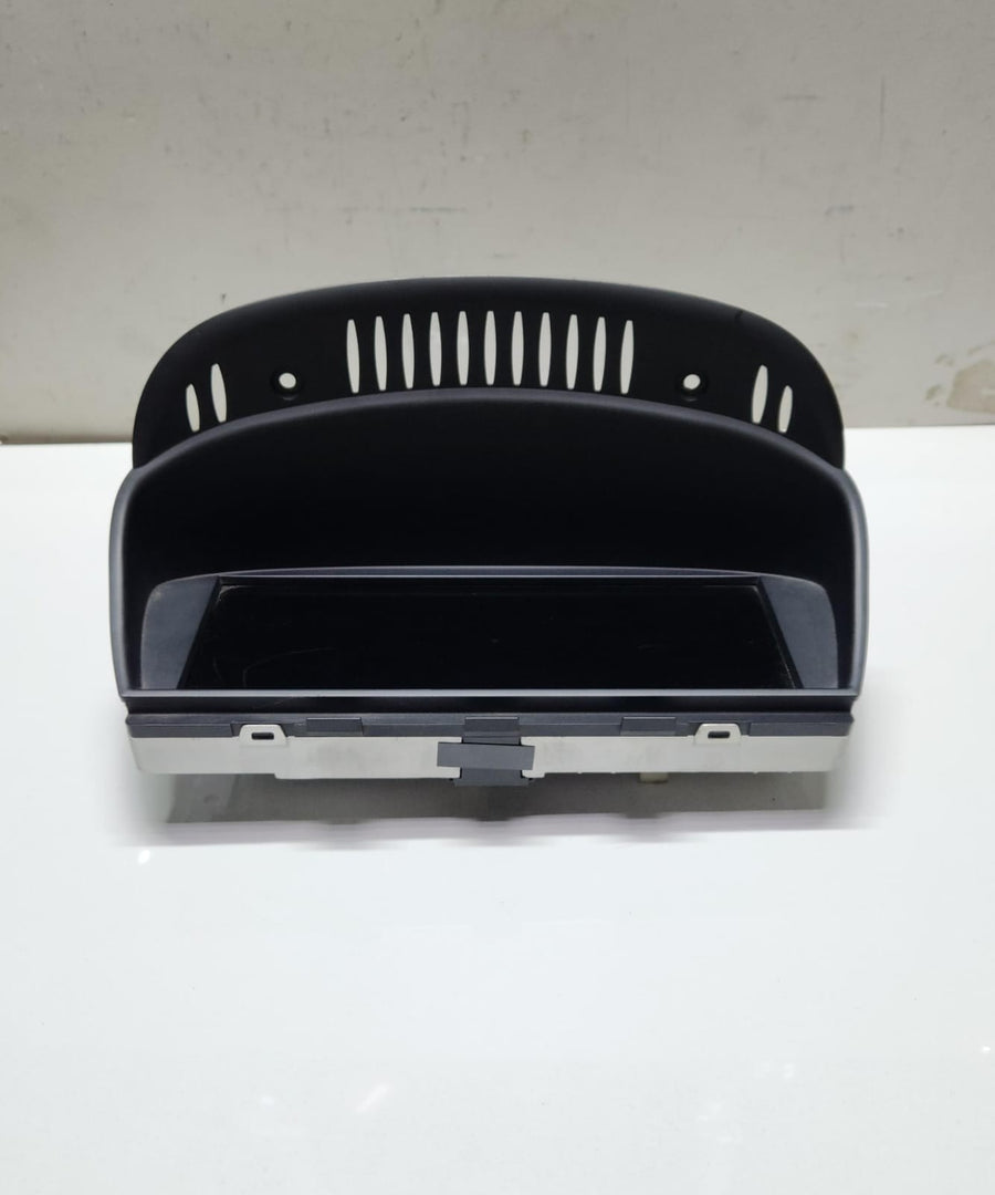 BMW Central Information Display 9215646 3 Series E90 E91 E92 E93 E60 E61 OEM