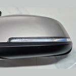 Load image into Gallery viewer, 2008-2015 BMW X1 E84 EUR N20 RHD SIDE MIRROR LEFT SIDE OEM VIN-VT60532