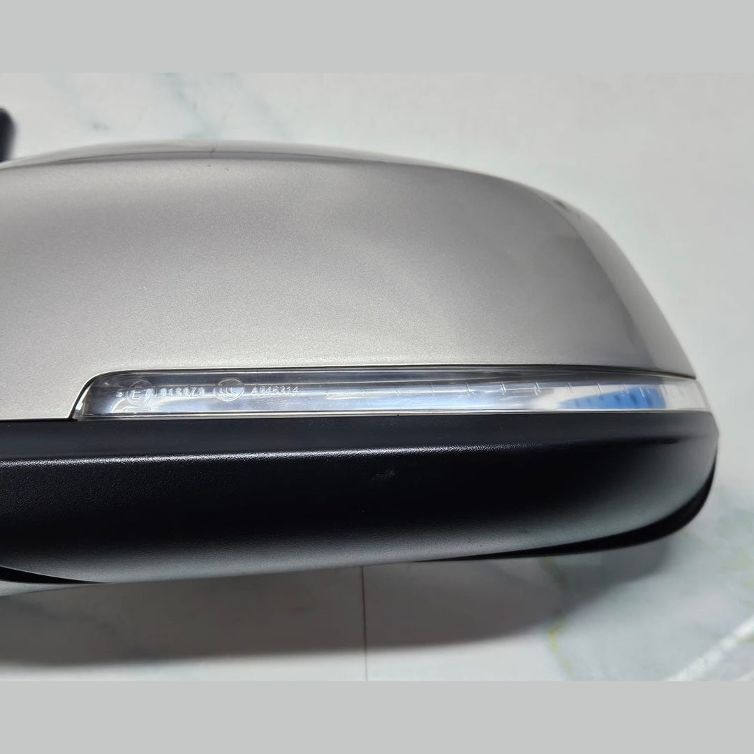 2008-2015 BMW X1 E84 EUR N20 RHD SIDE MIRROR LEFT SIDE OEM VIN-VT60532