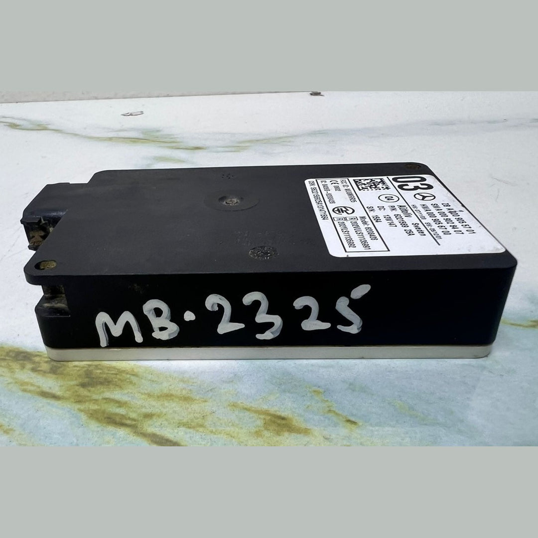 Mercedes Blind Spot Radar Distance Sensor Module A0009055701 ML, GL, GLE, CLS, 