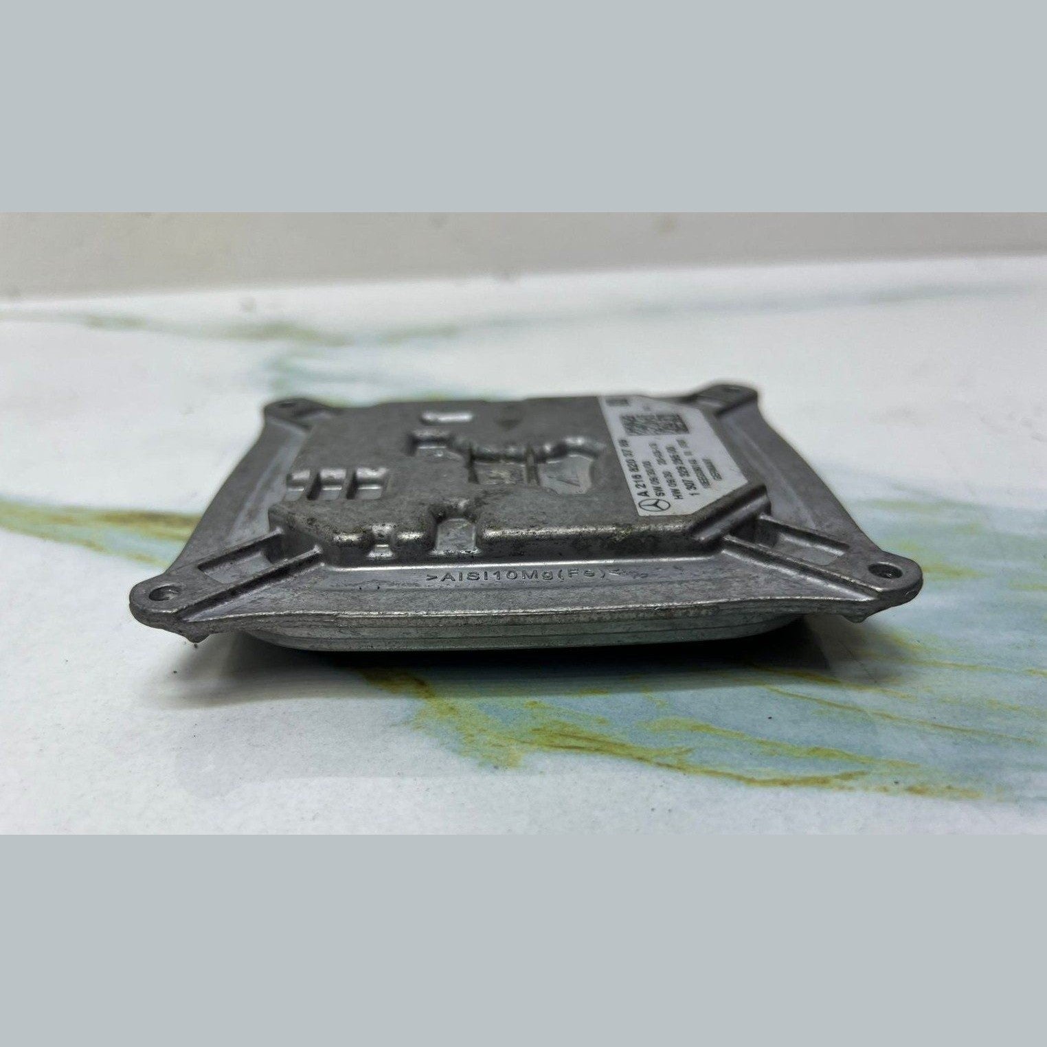 Mercedes-Benz Voltage Converter A 216 820 37 89