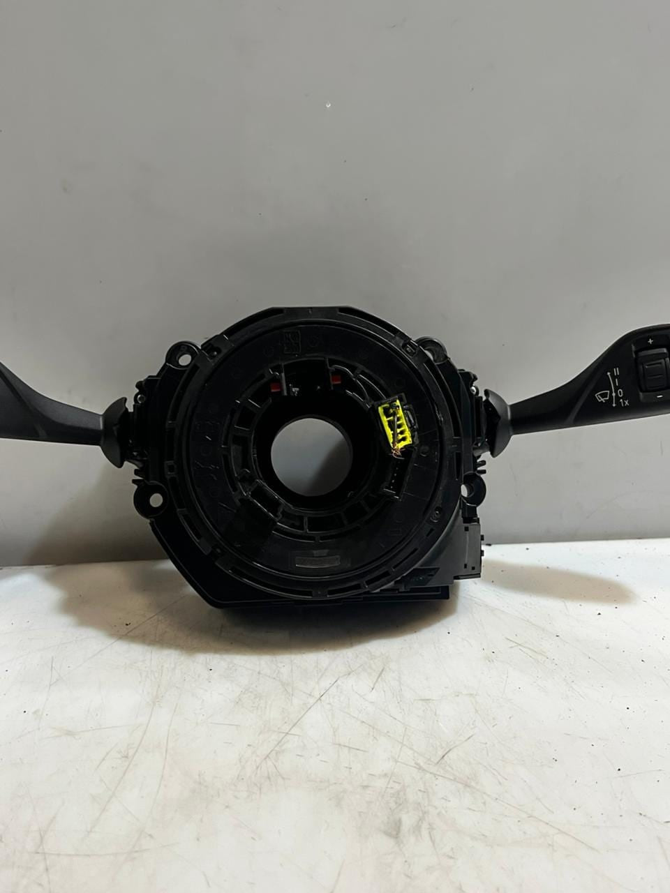 BMW X1 F48 X5 X3 F25 F15 F45 F46 E39 Switch Unit Steering Column 9368599 OEM