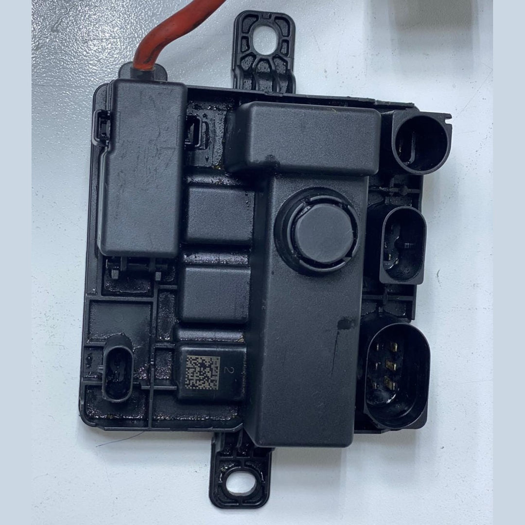 2010-19 BMW X6 X5, X6, 3 Series 5 Series 6 Ser INTEGRITED SUPPLY MODULE 7591534