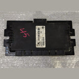 OEM BMW E87 E90 E92 E84 X1 Z4 E89 Footwell Module FRM II Footwell Module 9204536