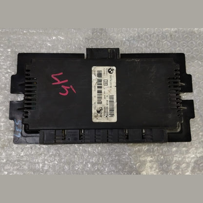 OEM BMW E87 E90 E92 E84 X1 Z4 E89 Footwell Module FRM II Footwell Module 9204536