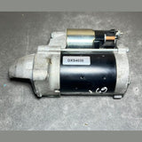10-18 Mercedes-Benz W205 W212 W204 OM651 Engine Motor Starter A651 Engine 561