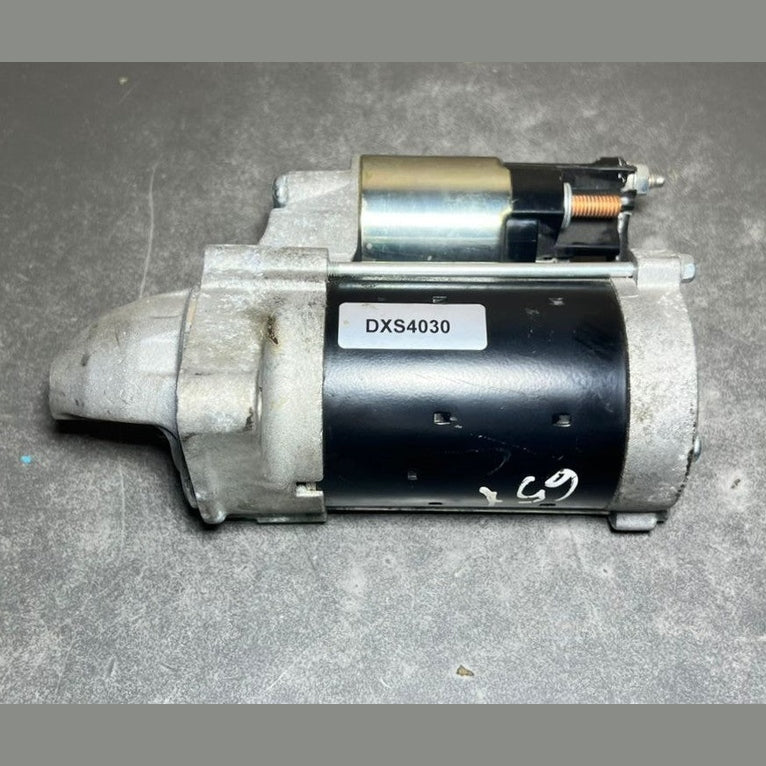 10-18 Mercedes-Benz W205 W212 W204 OM651 Engine Motor Starter A651 Engine 561