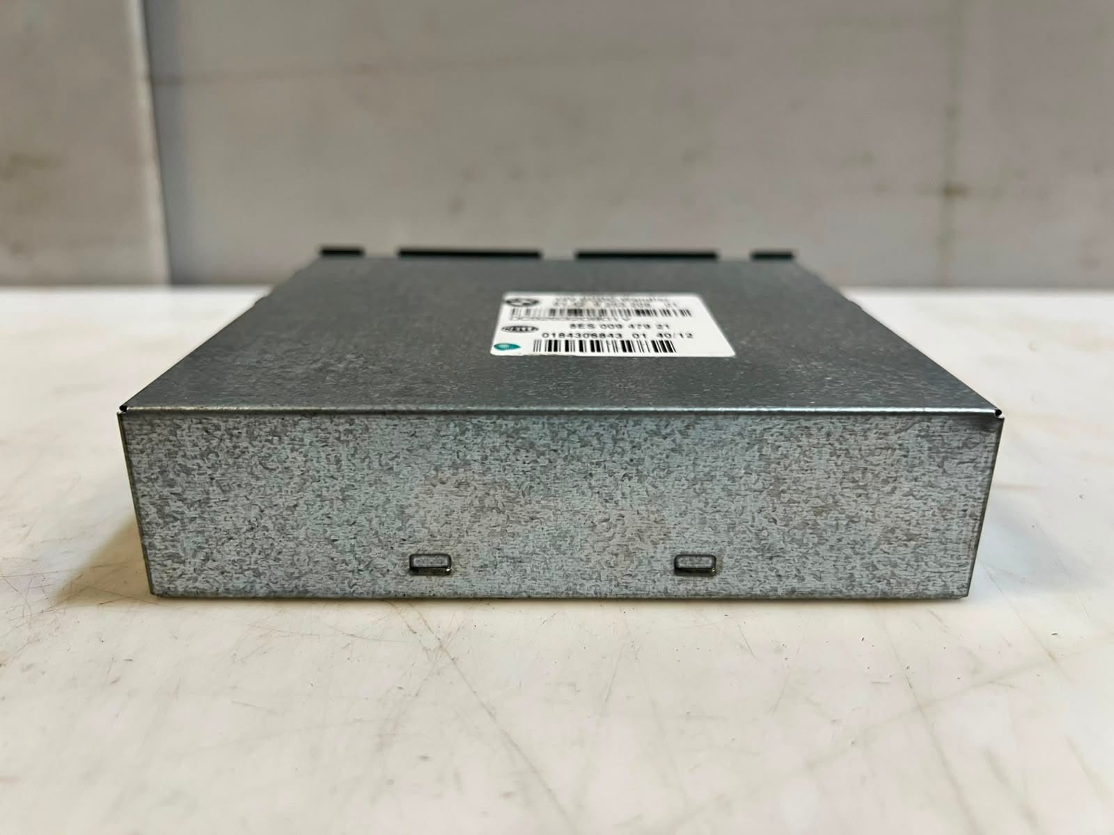 2010-2015 BMW X1 E84 XDRIVE Voltage TORQUE Converter Control Module 9253208 OEM