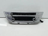 6822775-16-19 BMW 740i G11 G12 A/C and Heater Control Panel OEM