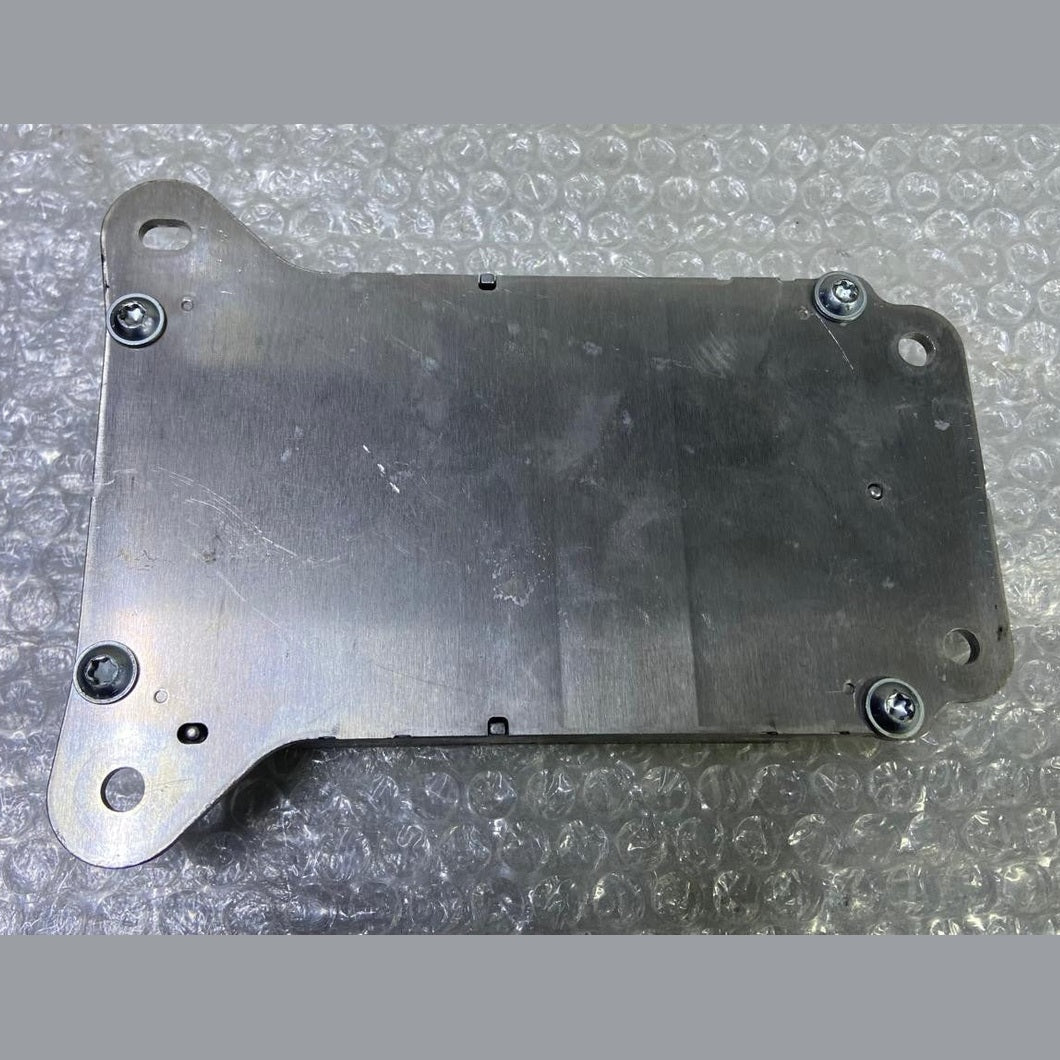 OEM BMW F07 F01 F02 ICM INTEGRATED CHASSIS MANAGEMENT Control Unit 6797585