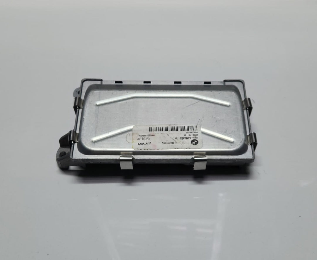 BMW Active Steering Control Unit 6793359 5 Series F07 F10 and 7 Series F01 OEM 
