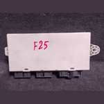 Load image into Gallery viewer, BMW X3 X4 2015 4 CYLINDER TURBO Petrol Engine control unit module ECU 8631725