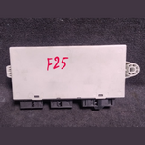 BMW X3 X4 2015 4 CYLINDER TURBO Petrol Engine control unit module ECU 8631725