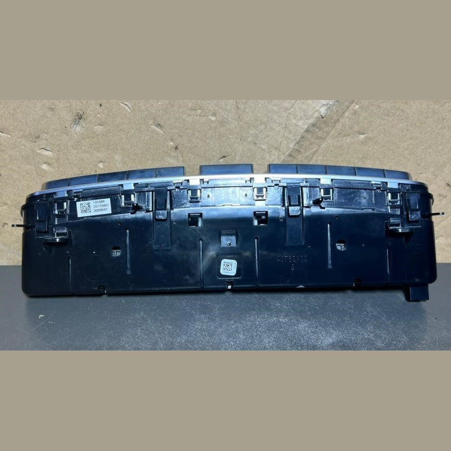 14–18 Mercedes Benz W205 C-Class AC Heater Climate Control Switch A205 9058813