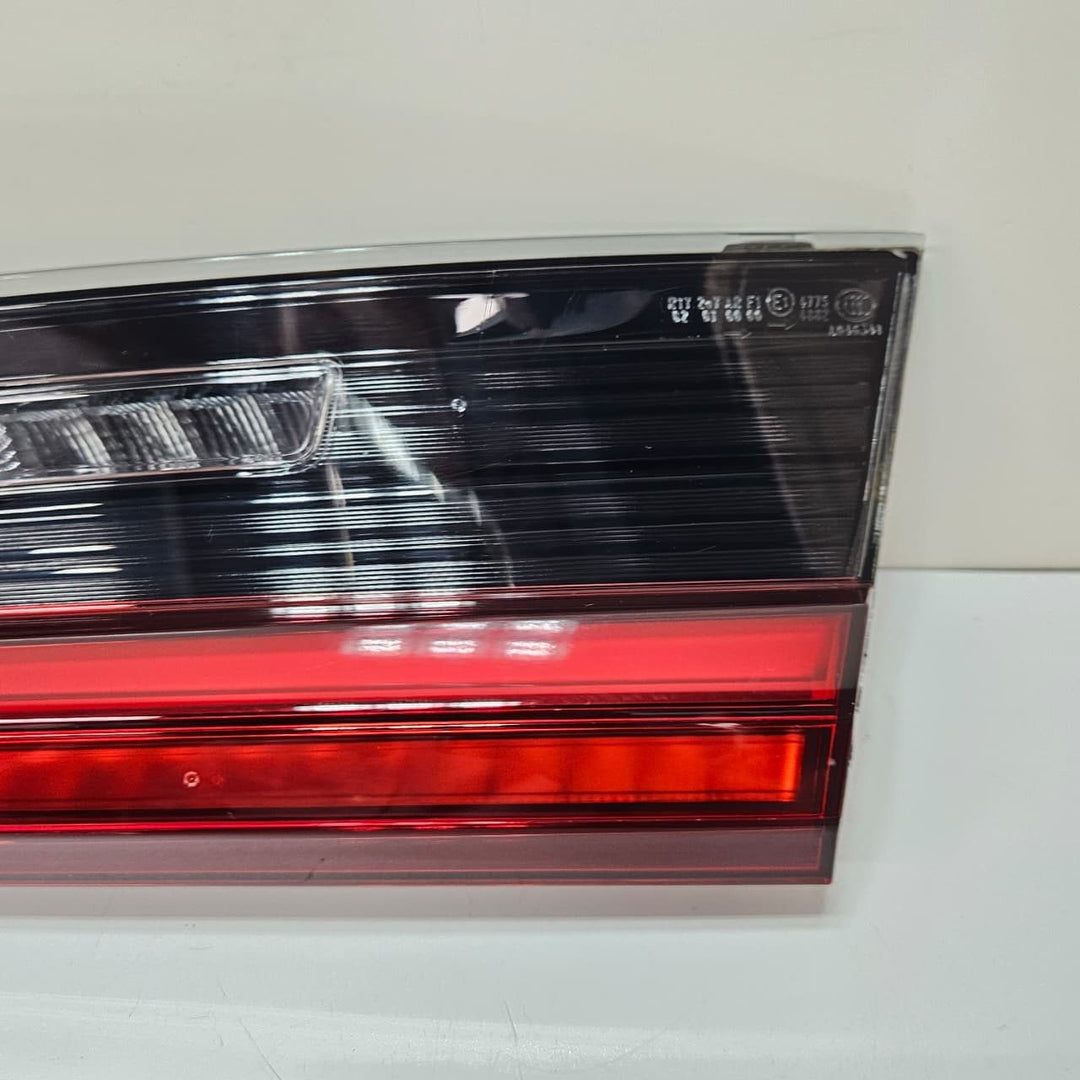 2018 BMW  3 Series G20 M3 Tailgate Rear Right Side Light 5A3BC62