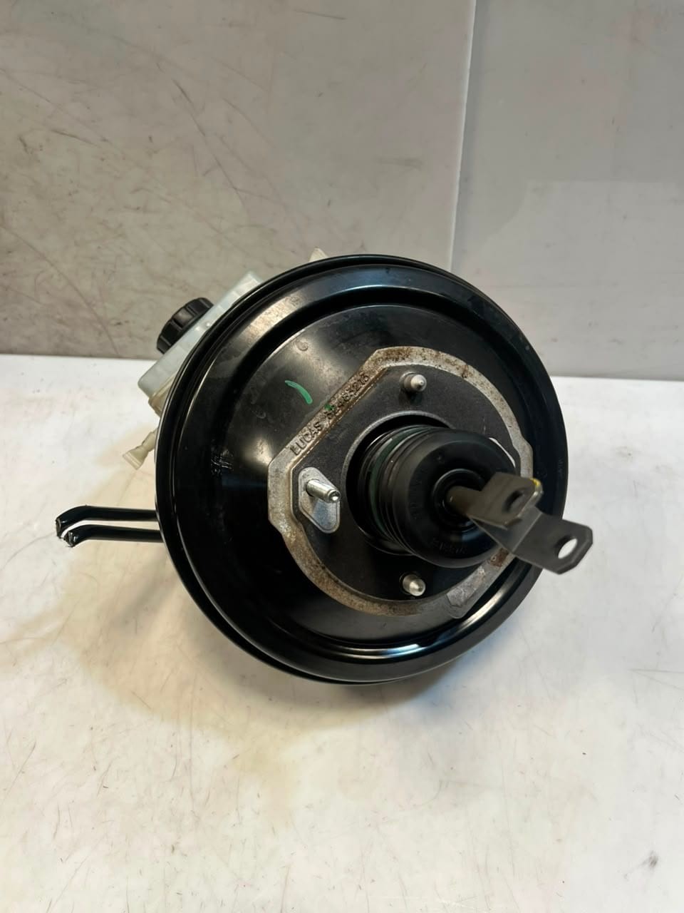 2011-2017 BMW X3 F25 X4 F26 N47 D20 C Brake Booster & CYLINDER 6854348 OEM