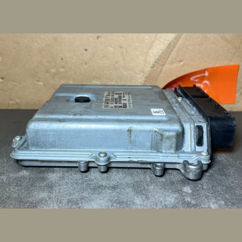 07-12 Mercedes W164 GL ML Engine Control Module Unit ECM ECU A642 1507700 OEM