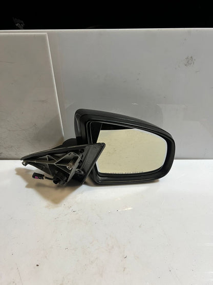 2007-2013 BMW X6 E71 RIGHT SIDE Door Mirror 7136887 OEM