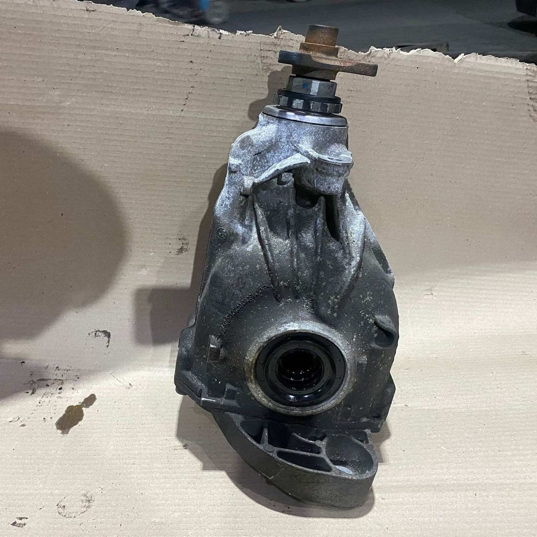 BMW 5 Series F10 F11 Rear Axle Differential 4598067 BMW 5 Series F10 F11 3.46 ra