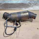 2006-2013 BMW E70 X5 3.5I Catalytic Converter 7616268 X5 F10 F11 F06 F12 F13 F15