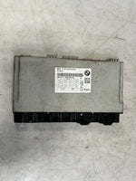 Load image into Gallery viewer, BMW F01 F10 SEAT CONTROL UNIT ECU ELECTRONIC MODULE MEMORY 9225618 OEM
