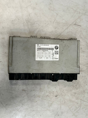 BMW F01 F10 SEAT CONTROL UNIT ECU ELECTRONIC MODULE MEMORY 9225618 OEM