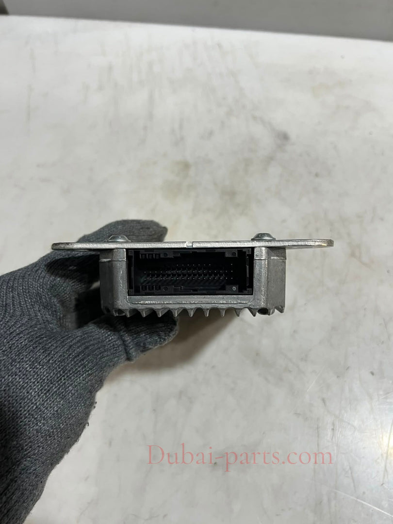 2009-2013 BMW 750Li F07 GT Integrated Chassis Mgmt Control Module 6797439 OEM