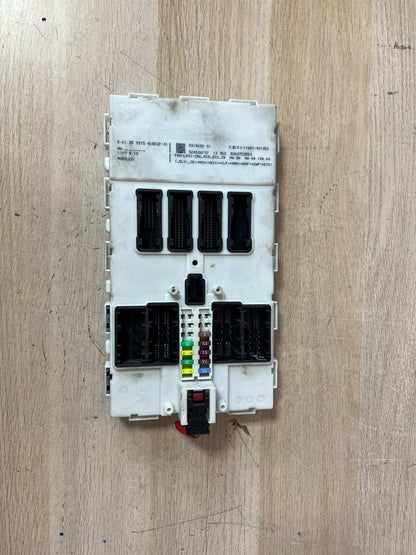 2014-2018 BMW F20 F21 F30 F31 F32 328i 320i Body Control Module 9315682 