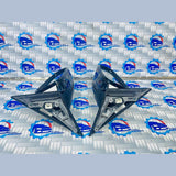 BMW 5 G30 G31 SIDE VIEW WING MIRRORS CAMERA POWERFOLDING RHD 9PINS PAIRS
