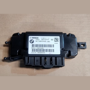 BMW 3 SERIES F30  SRS CRASH ECU UNIT MODULE SENSOR - 9267214