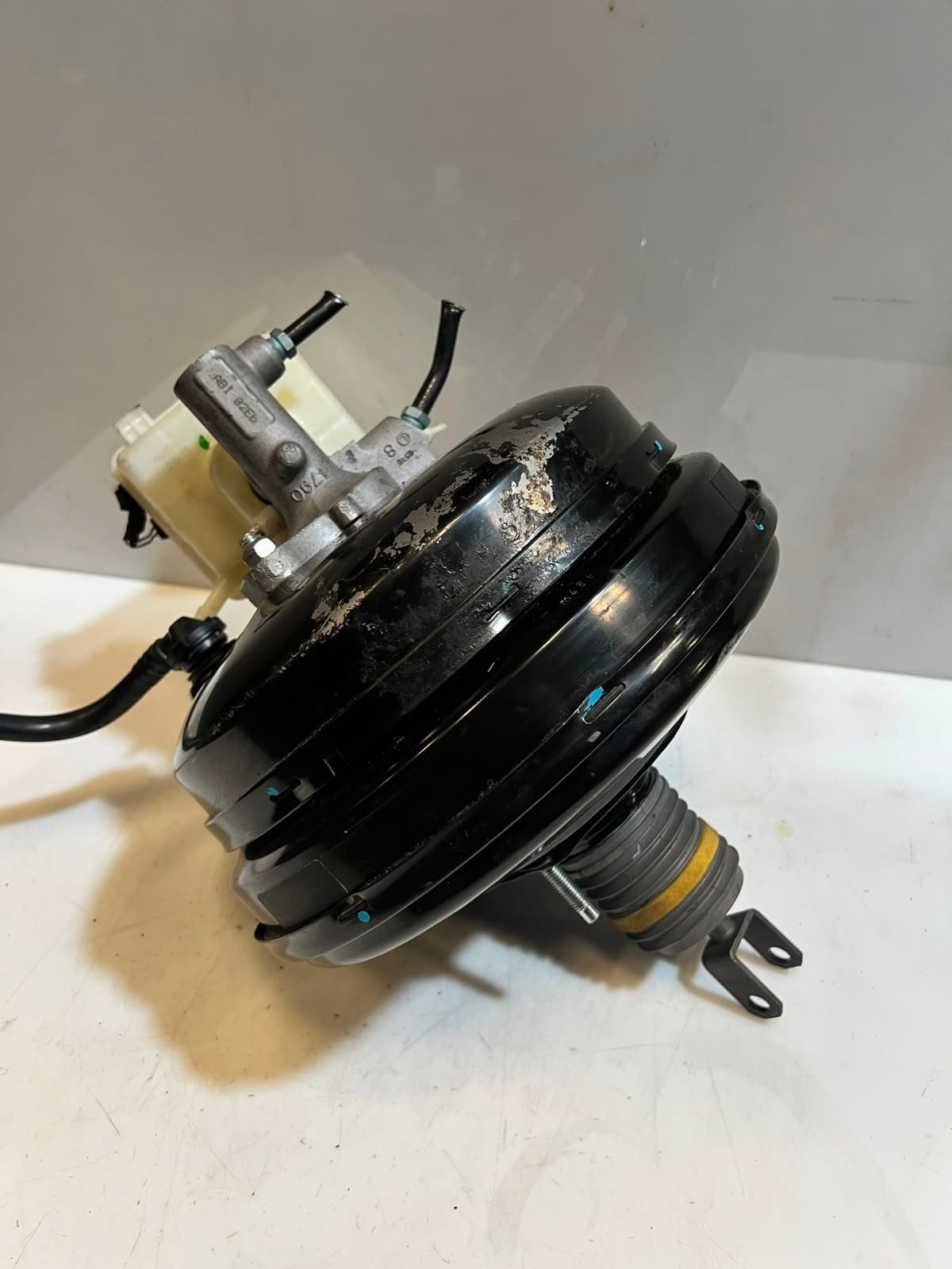 2016-2018 BMW X5 F15 F85 F16 X6 Brake Booster SERVO MASTER CYLINDER 2967914