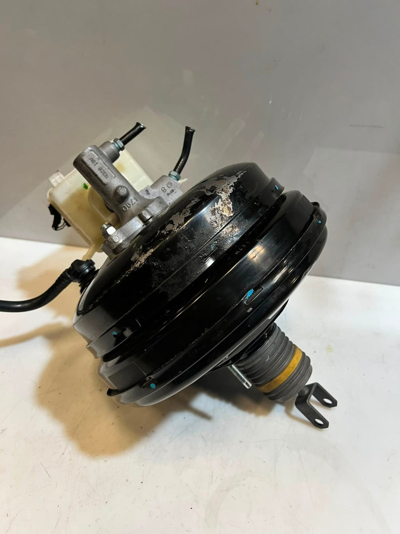 2016-2018 BMW X5 F15 F85 F16 X6 Brake Booster SERVO MASTER CYLINDER 2967914