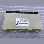 قم بتحميل الصورة إلى عارض الصور، OEM BMW X3 G01 SEAT CONTROL MODULE UNIT CONTINENTAL 9877266